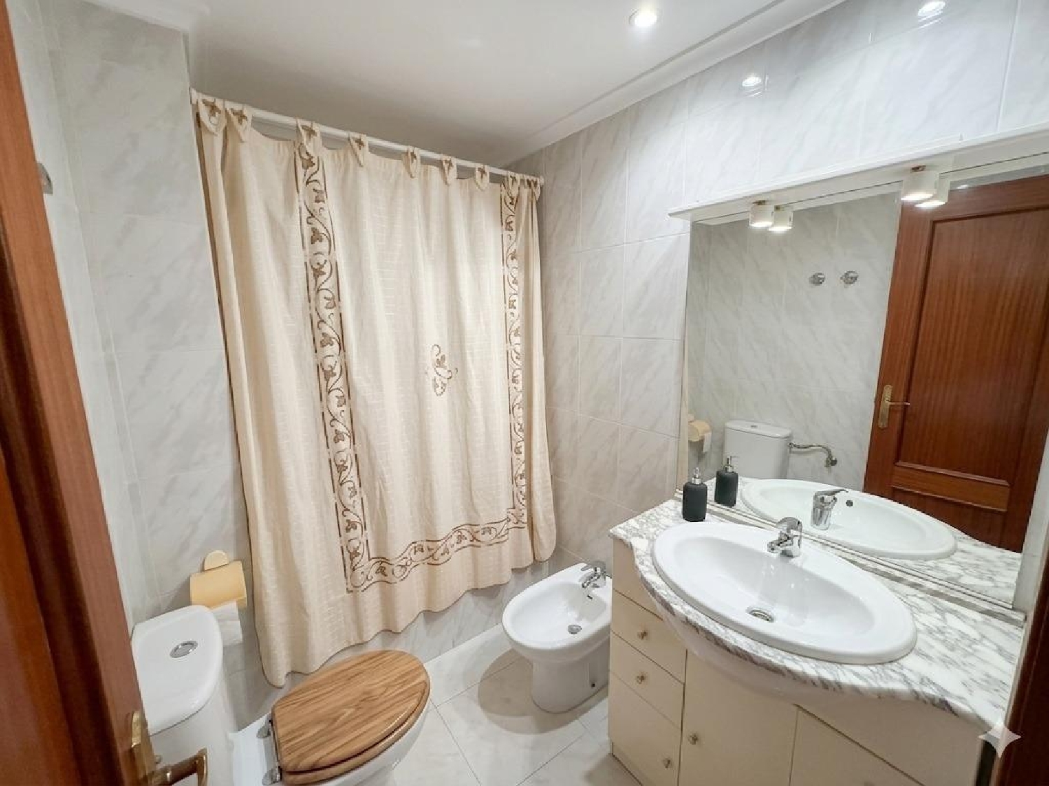  à vendre appartement Torrevieja Baix Segura 8