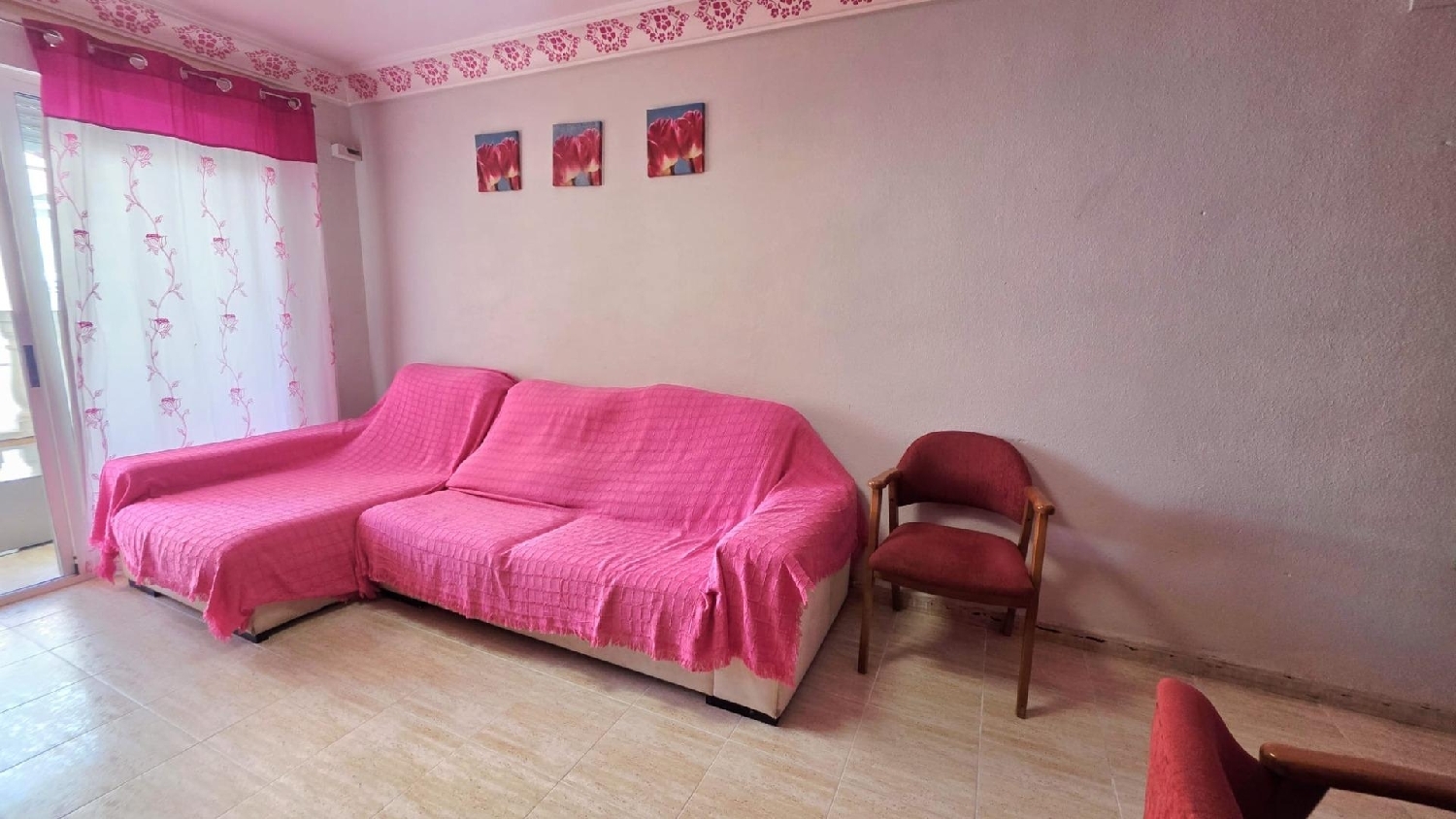  à vendre appartement Torrevieja Baix Segura 2