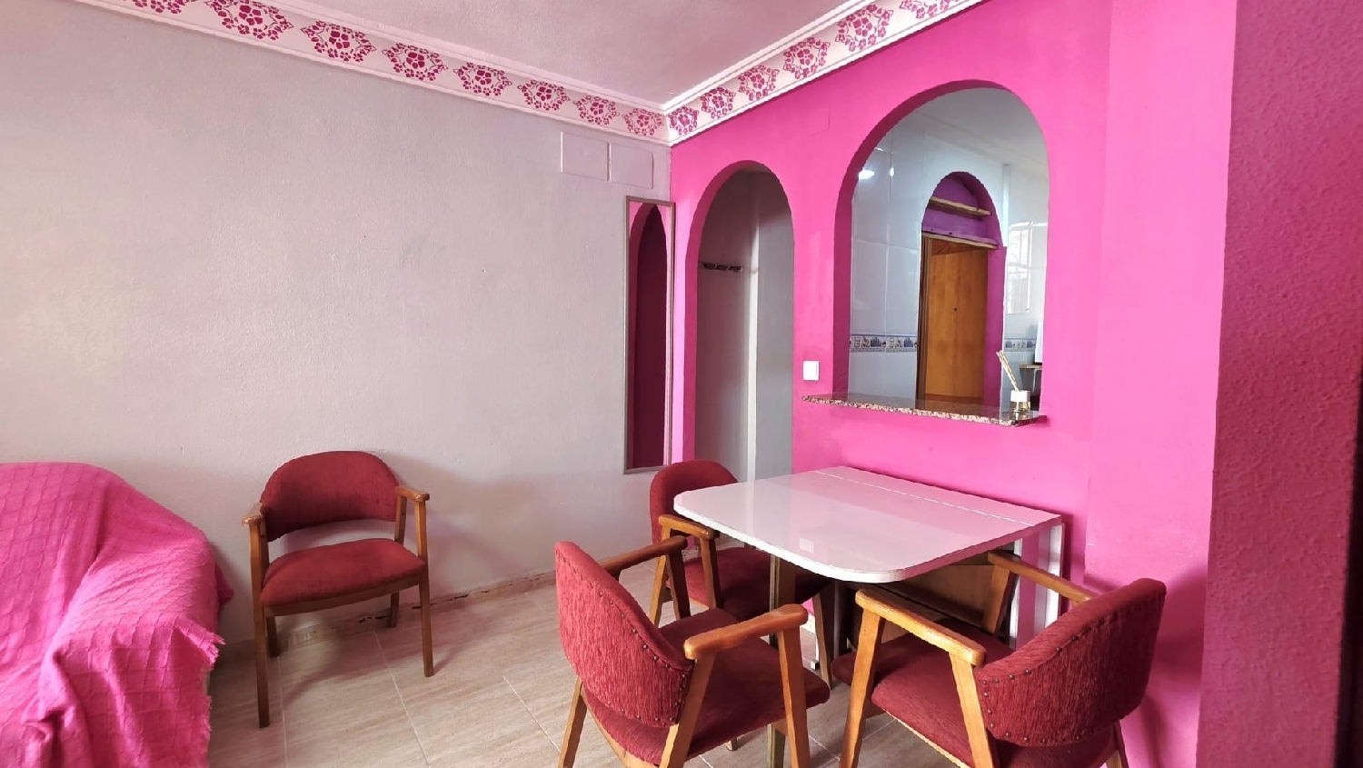  à vendre appartement Torrevieja Baix Segura 6