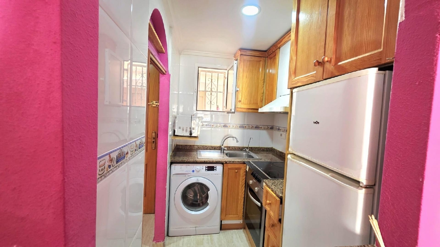  à vendre appartement Torrevieja Baix Segura 8