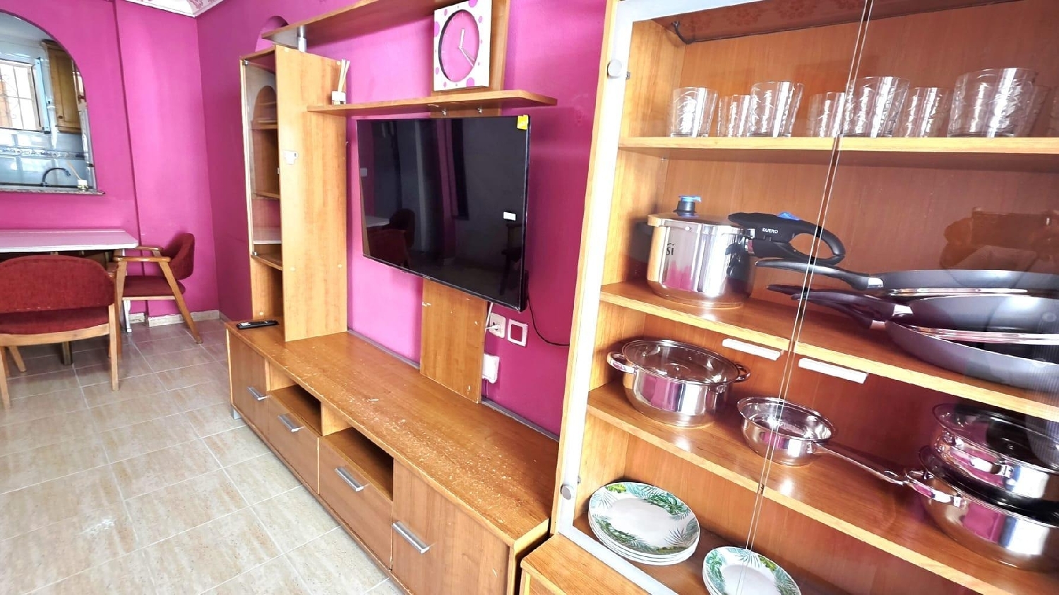  à vendre appartement Torrevieja Baix Segura 3