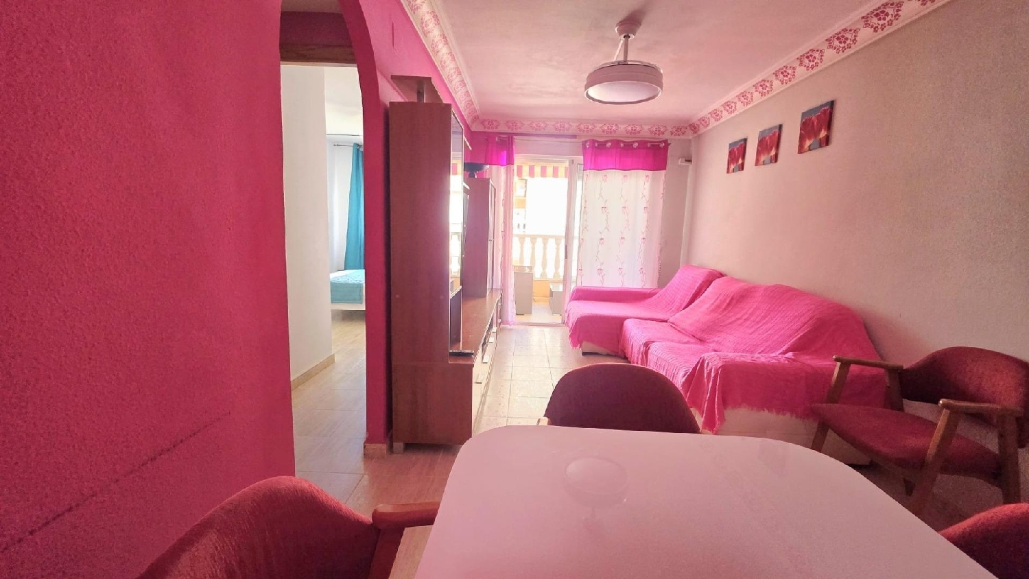  à vendre appartement Torrevieja Baix Segura 5