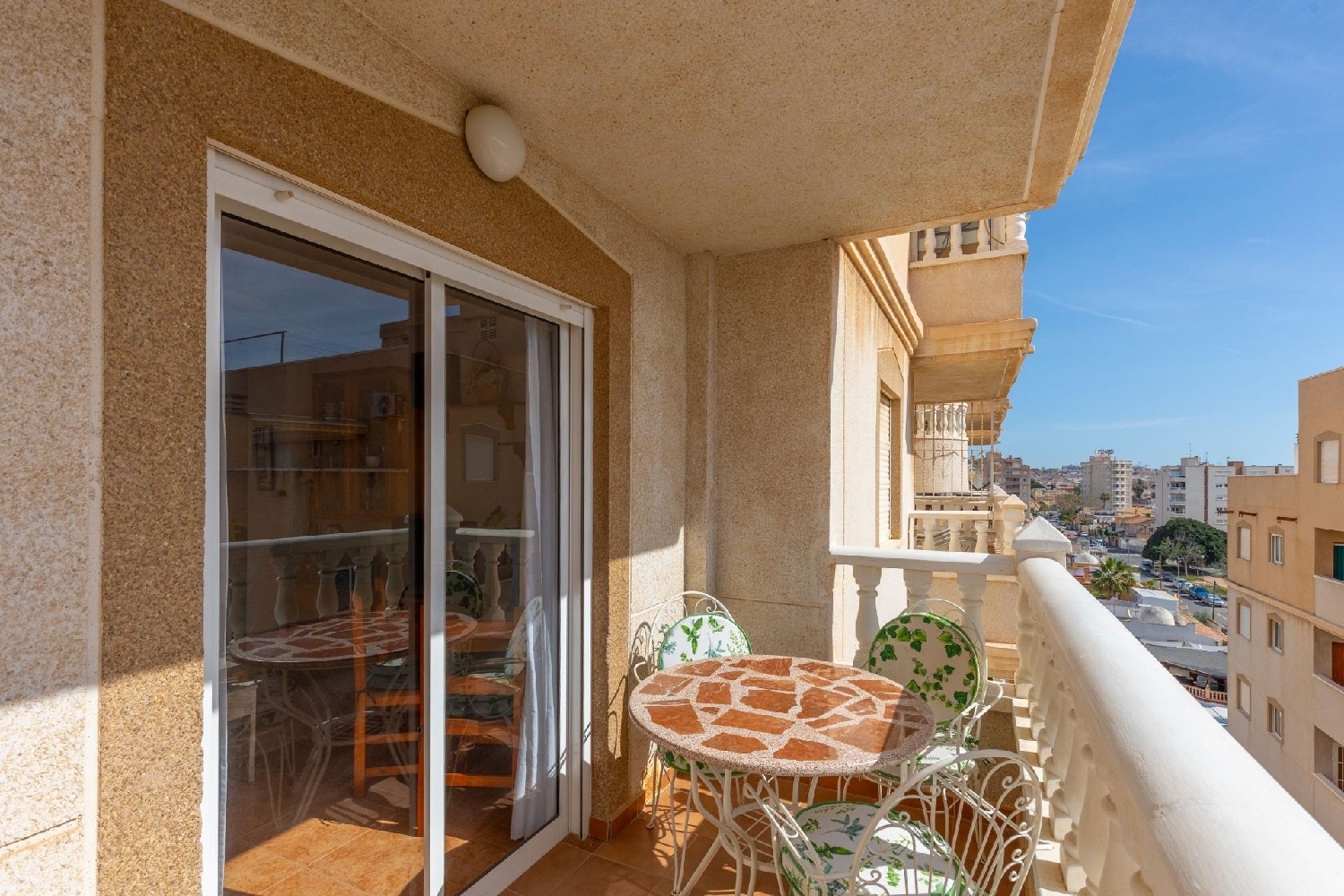  à vendre appartement Torrevieja Baix Segura 5