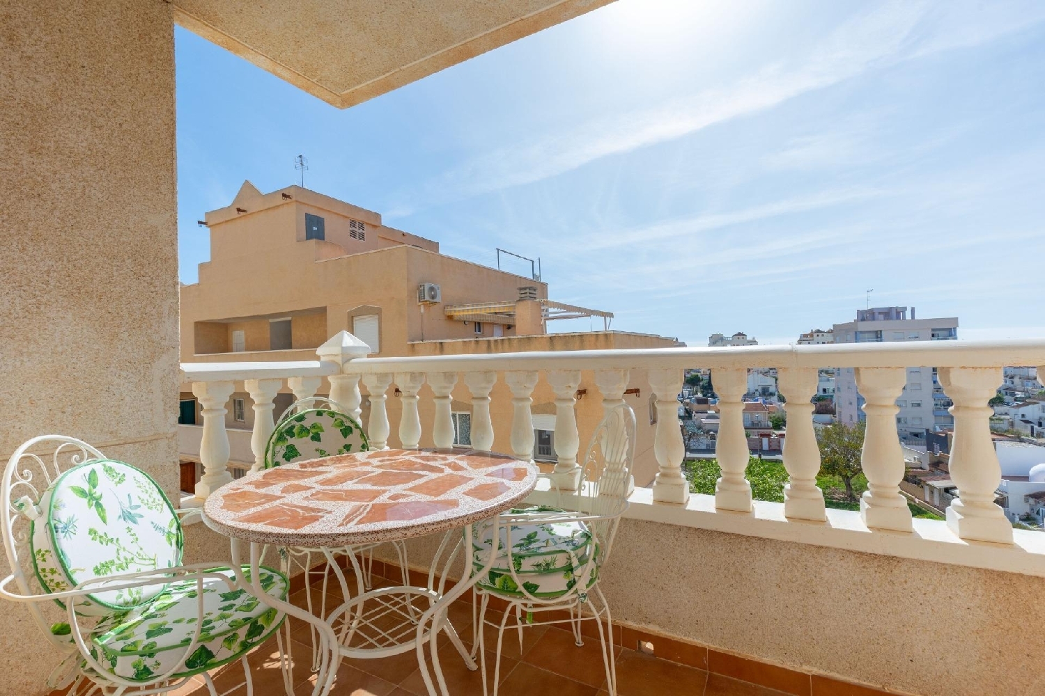  à vendre appartement Torrevieja Baix Segura 4