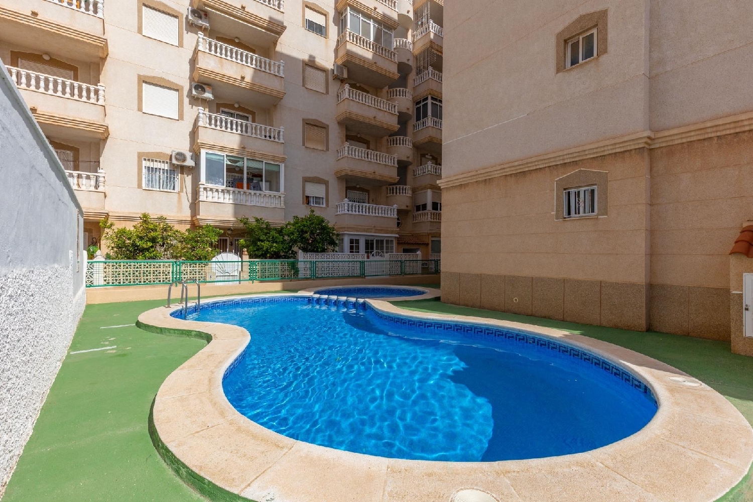  à vendre appartement Torrevieja Baix Segura 2