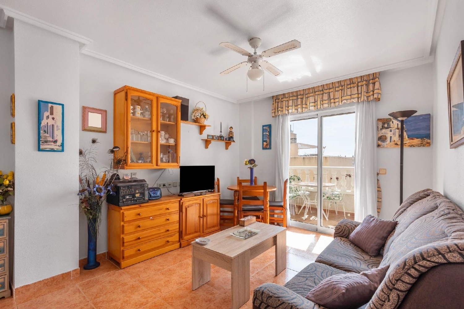  à vendre appartement Torrevieja Baix Segura 8