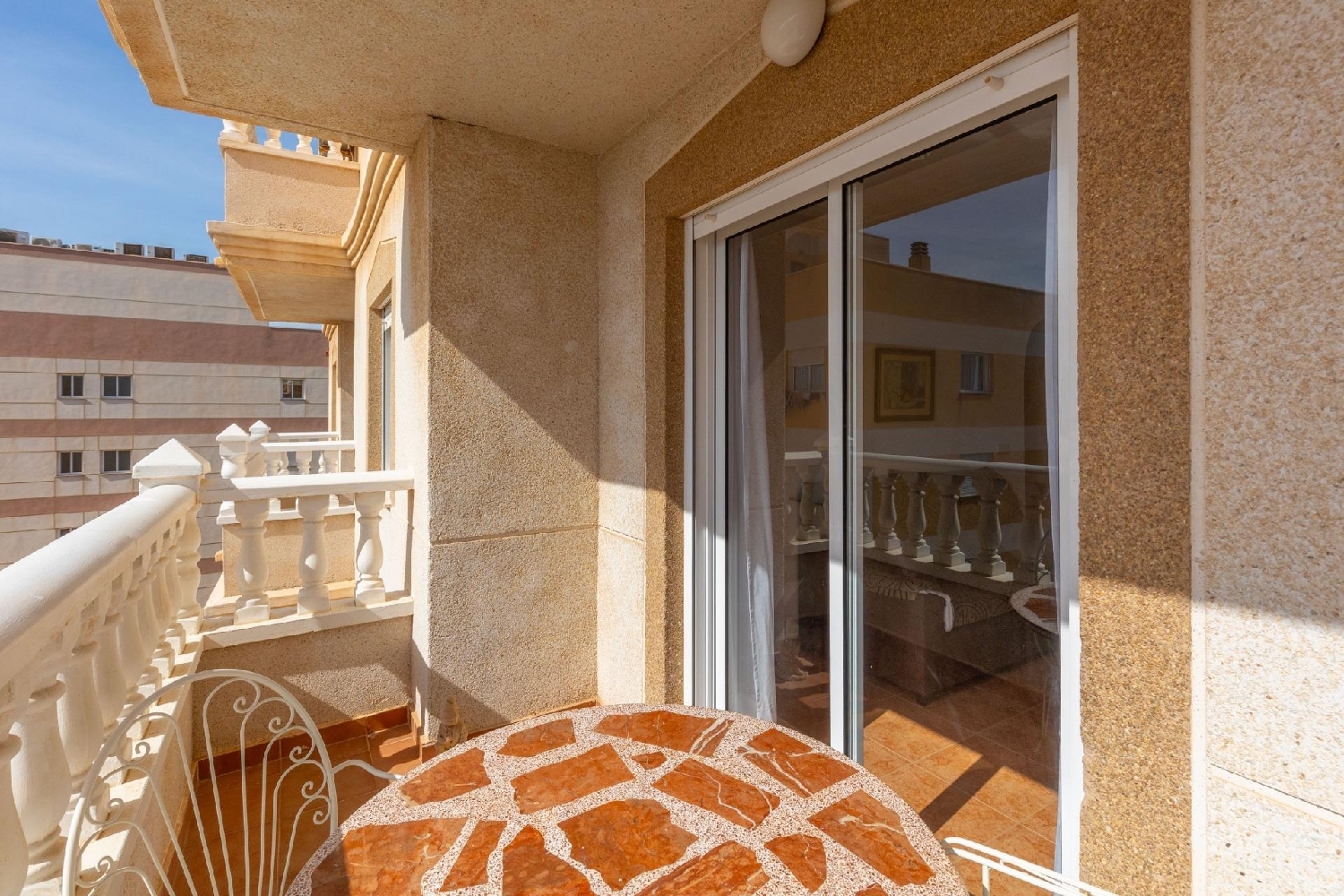  à vendre appartement Torrevieja Baix Segura 6