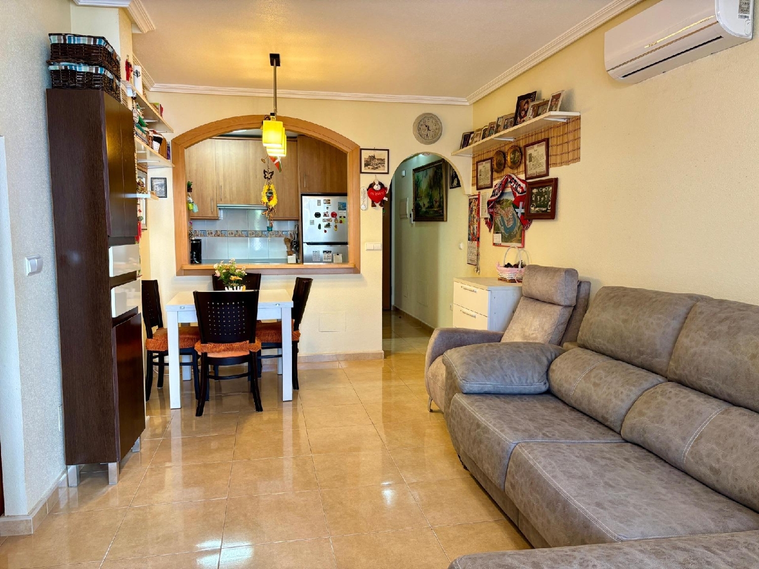  à vendre appartement Torrevieja Baix Segura 6
