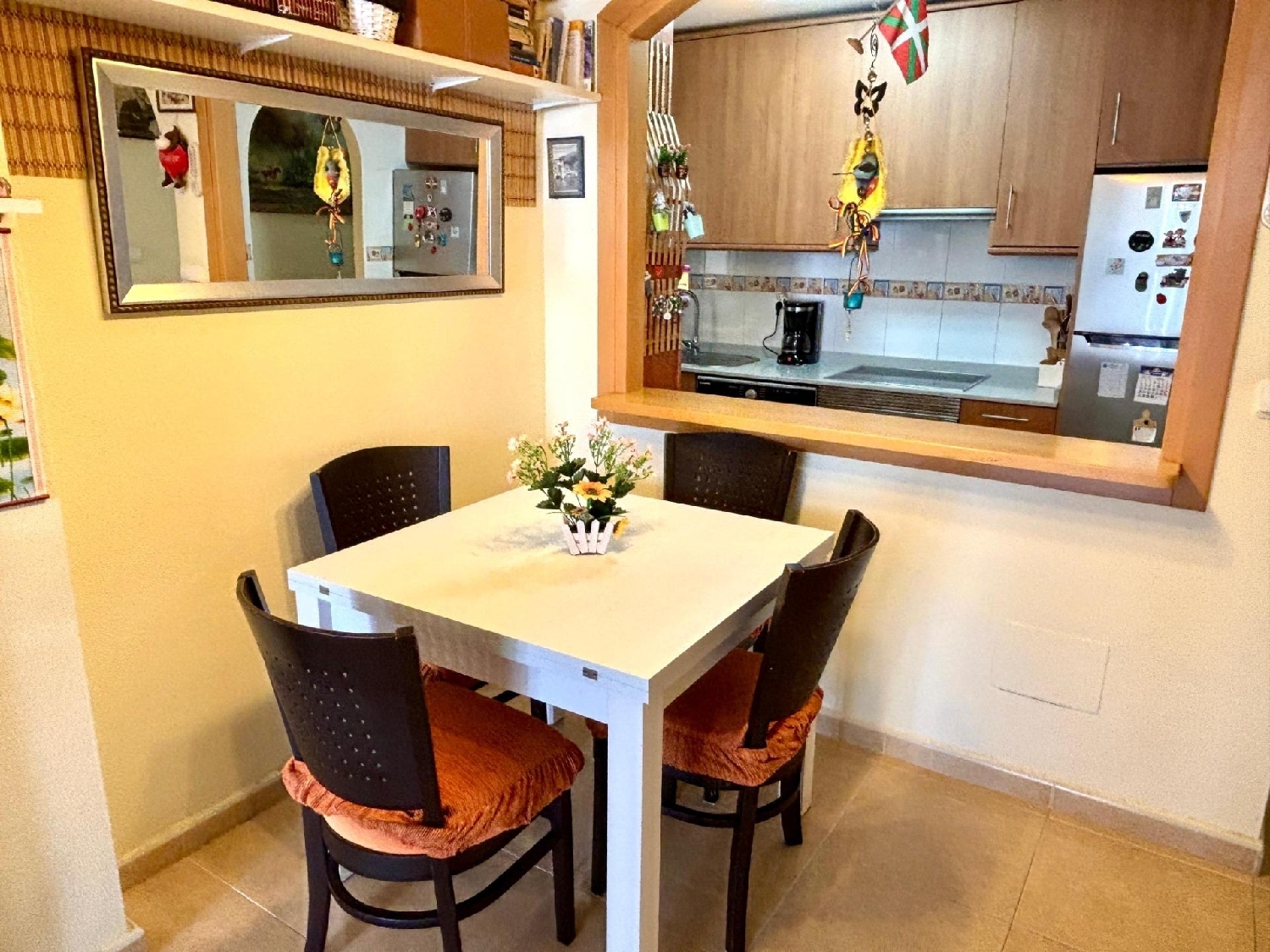  à vendre appartement Torrevieja Baix Segura 7