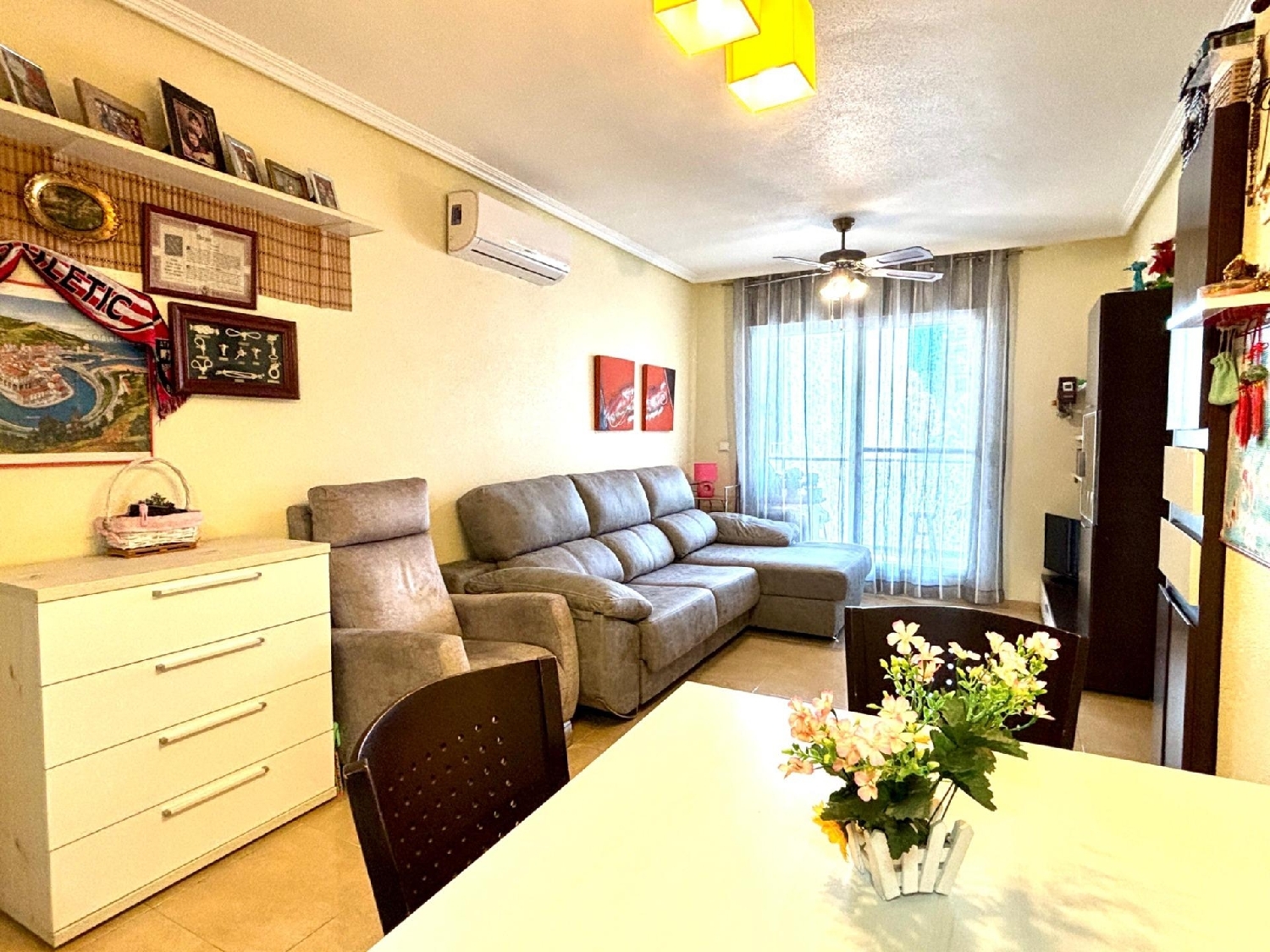  à vendre appartement Torrevieja Baix Segura 4