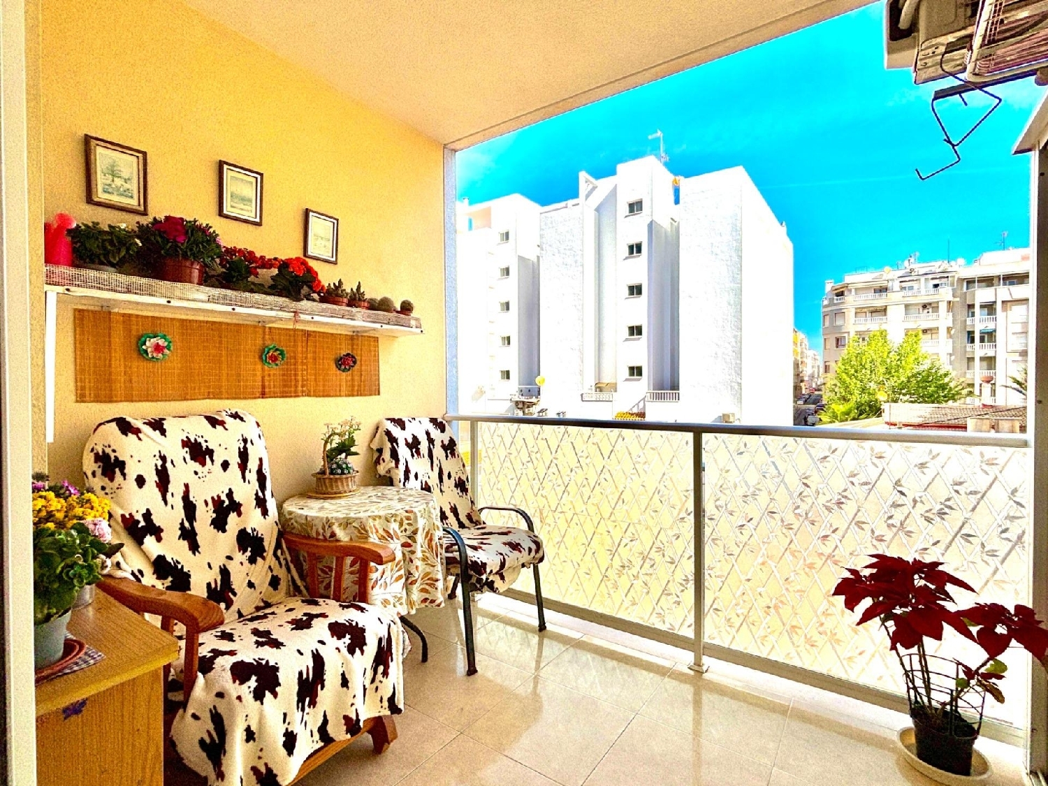  à vendre appartement Torrevieja Baix Segura 2