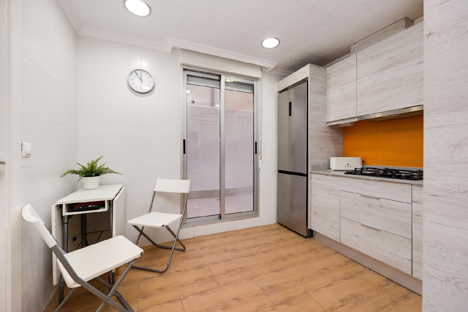  à vendre appartement Torrevieja Baix Segura 5