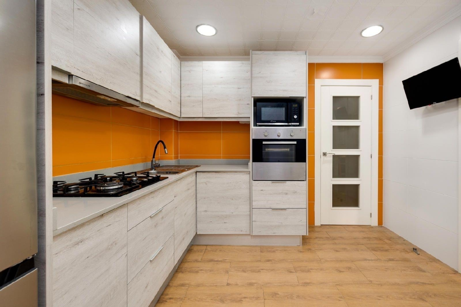  à vendre appartement Torrevieja Baix Segura 8