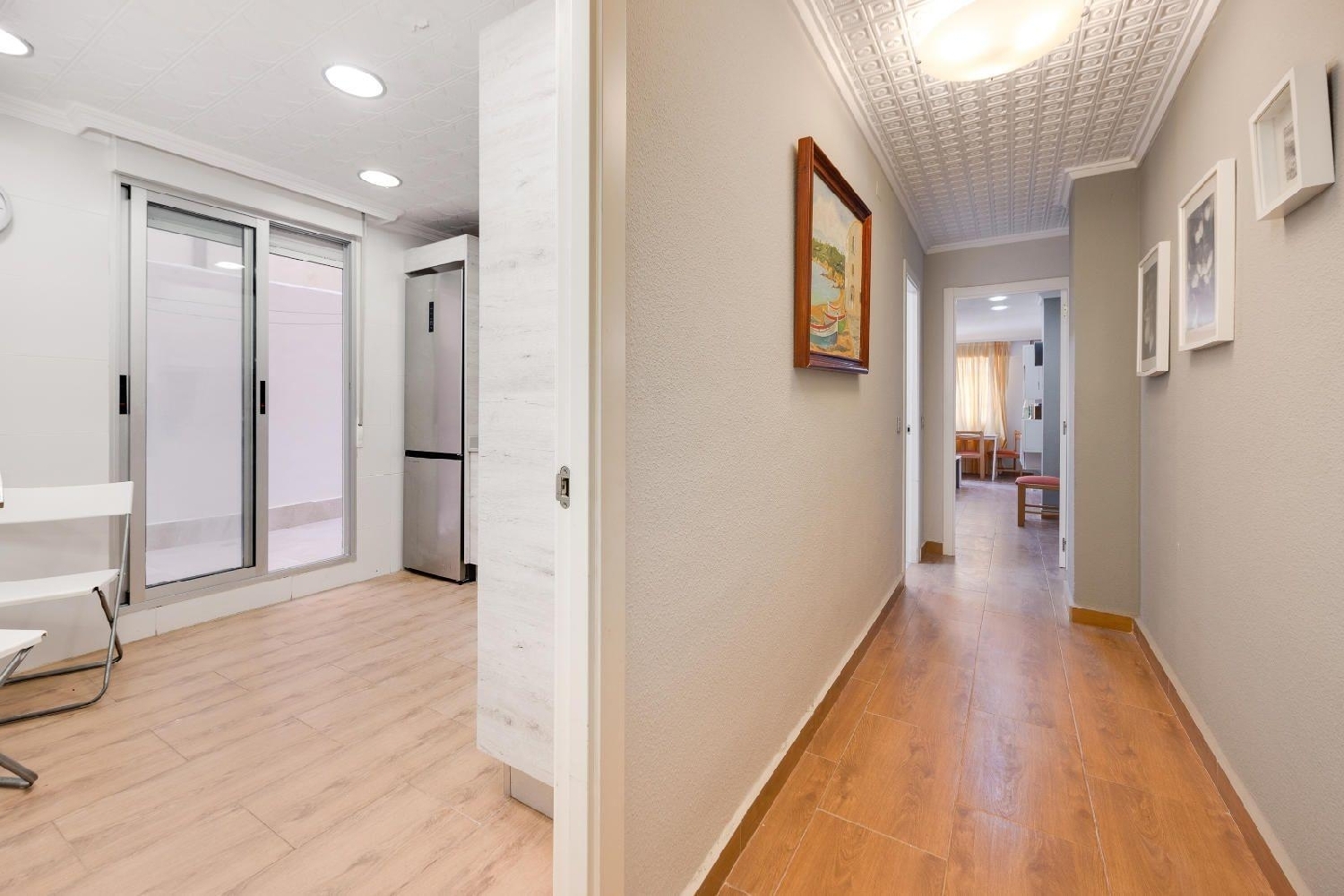  à vendre appartement Torrevieja Baix Segura 4