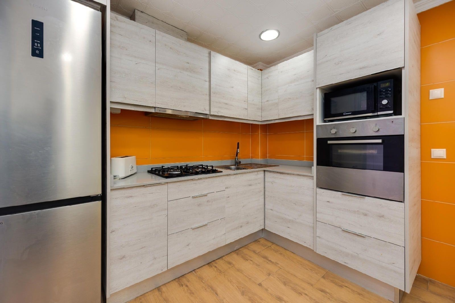  à vendre appartement Torrevieja Baix Segura 6