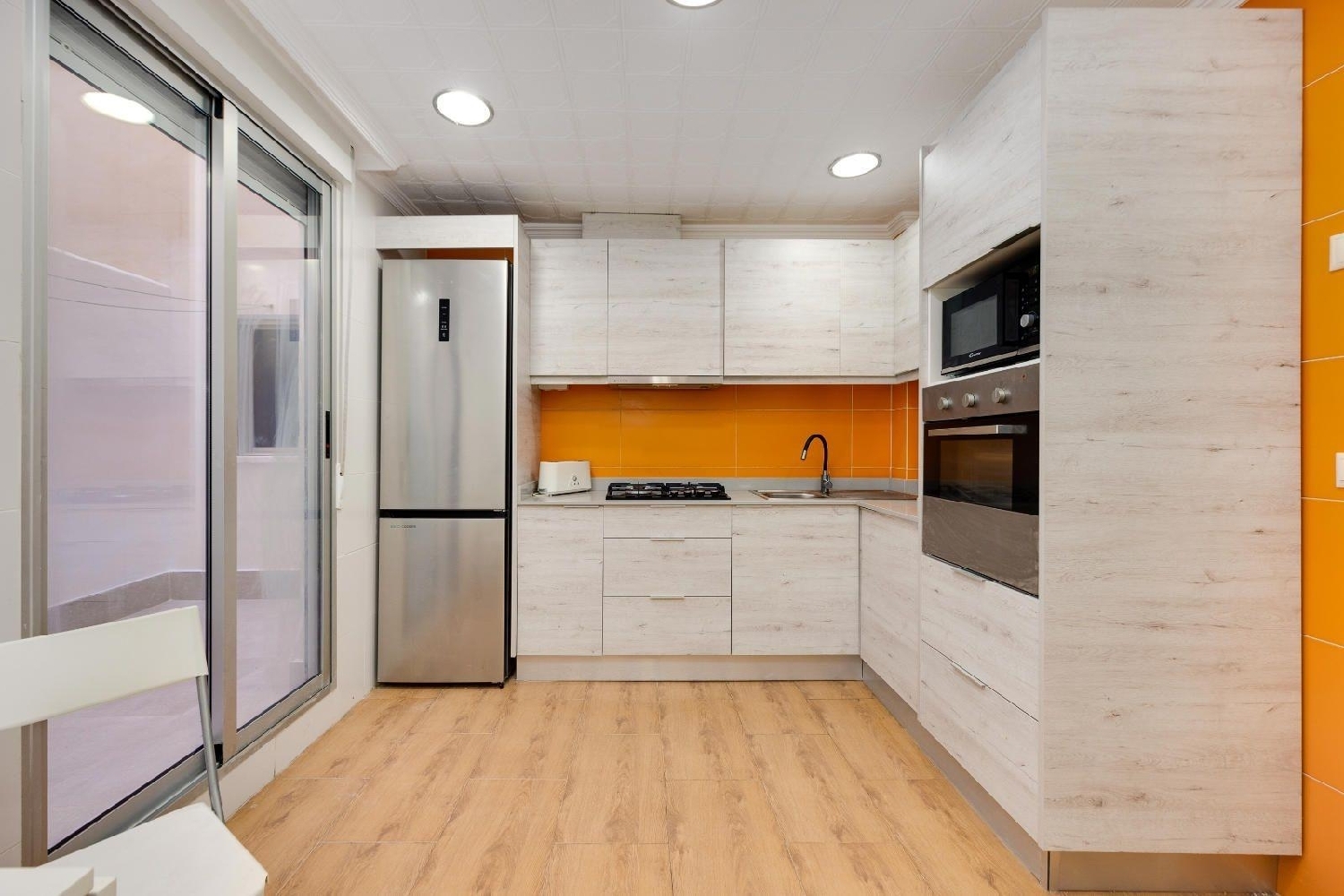  à vendre appartement Torrevieja Baix Segura 7