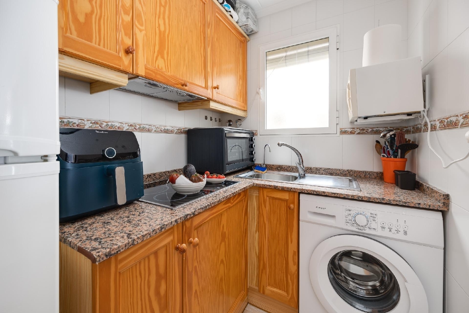  à vendre appartement Torrevieja Baix Segura 7