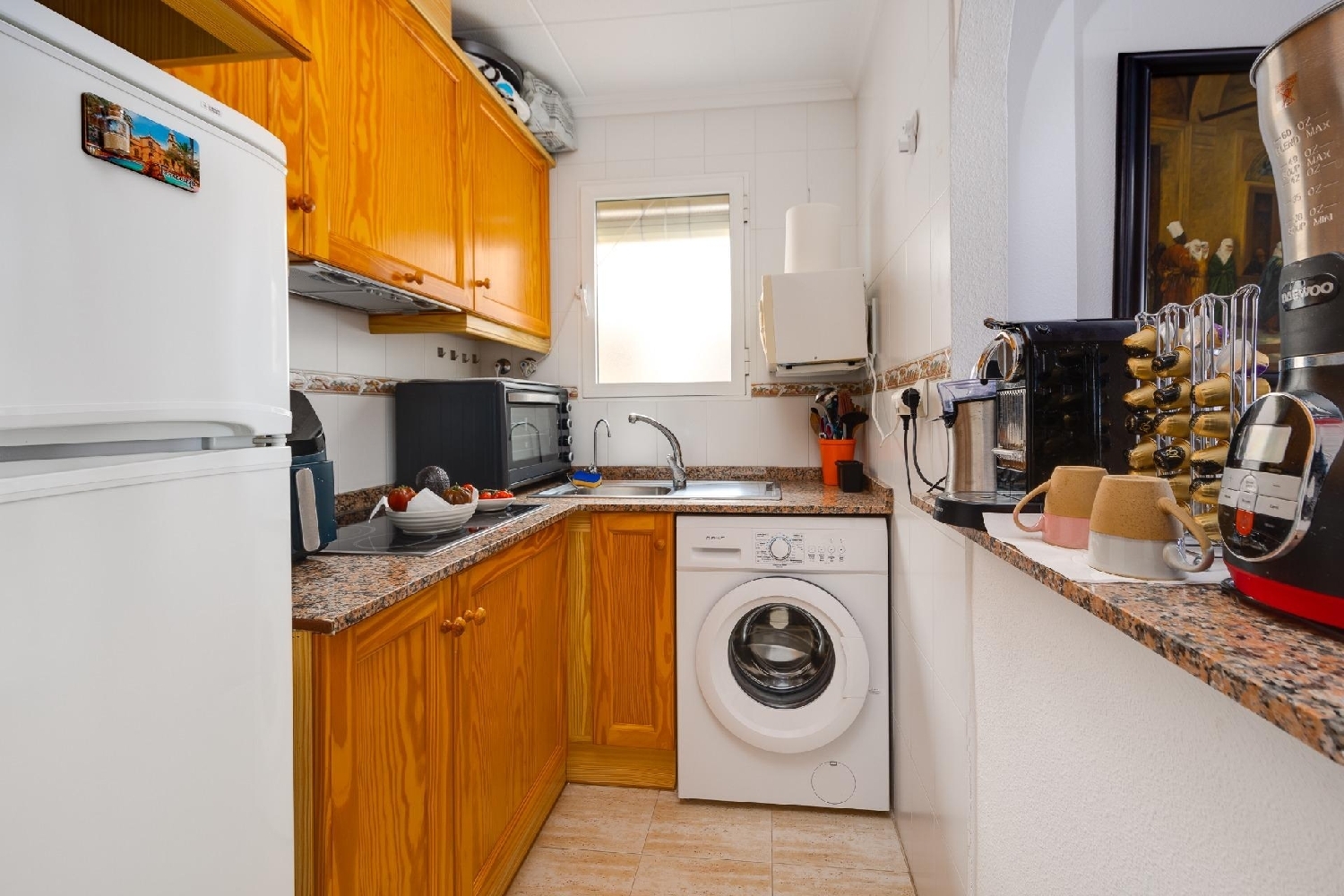  à vendre appartement Torrevieja Baix Segura 3