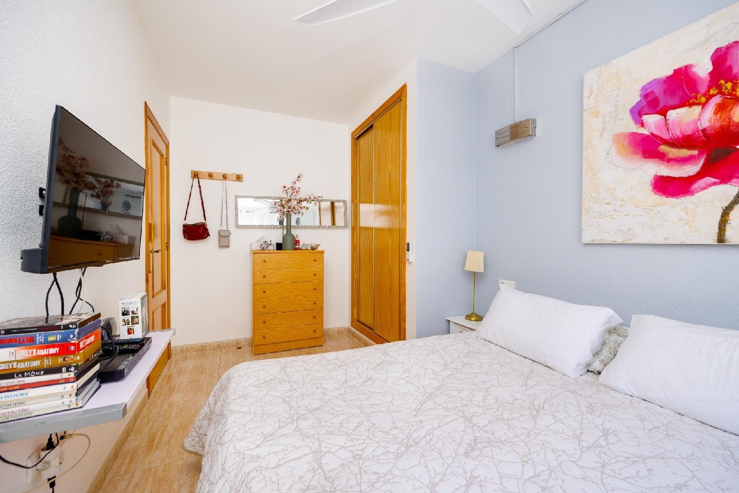  à vendre appartement Torrevieja Baix Segura 4