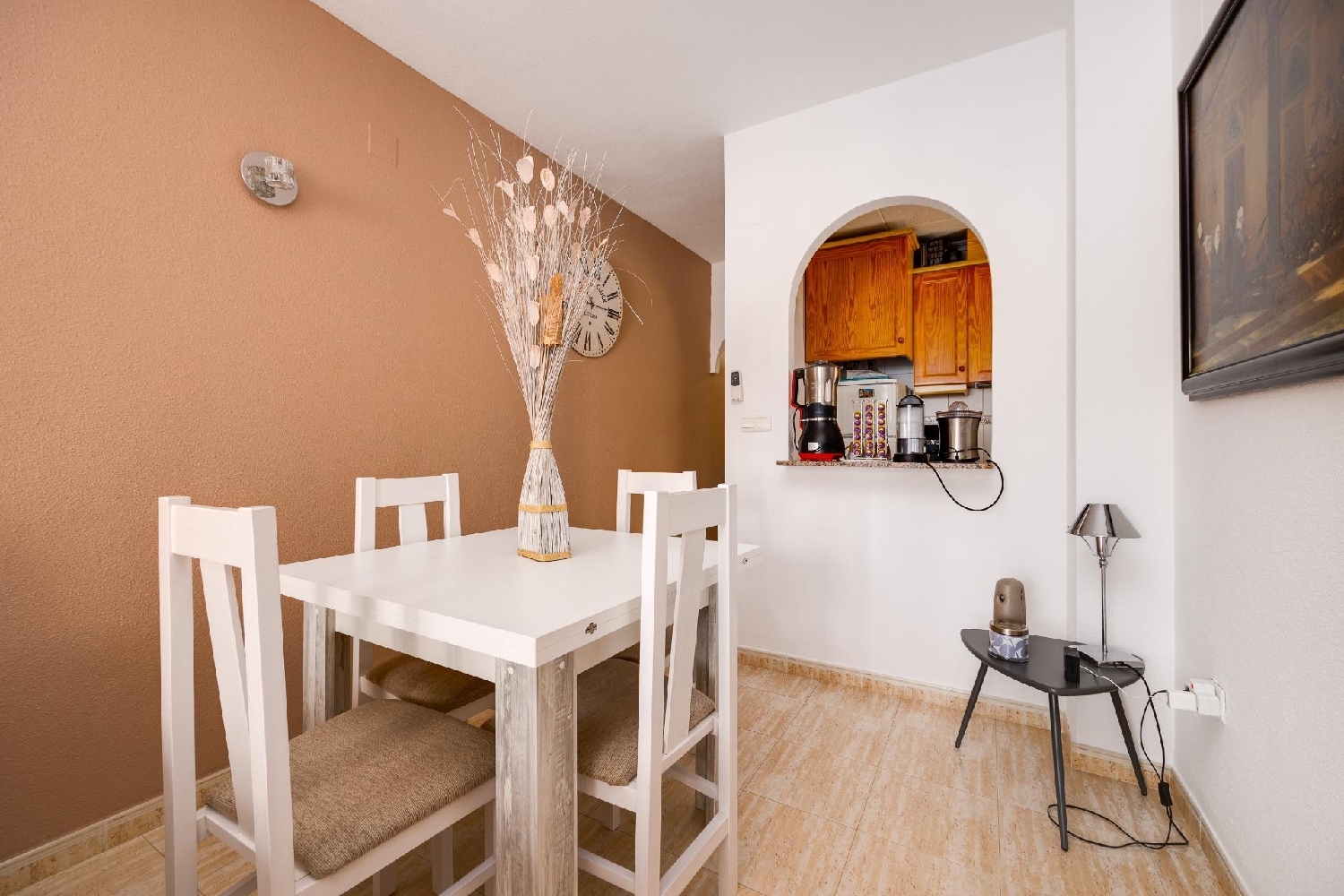  à vendre appartement Torrevieja Baix Segura 8