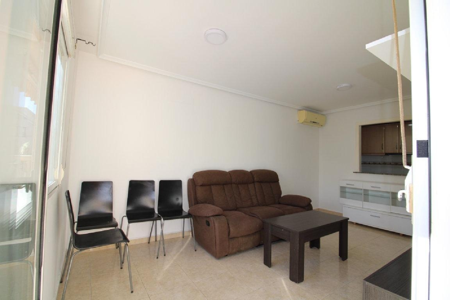  à vendre appartement Torrevieja Baix Segura 6