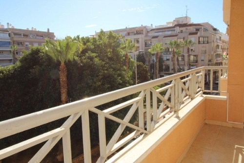 Torrevieja Baix Segura appartement foto 6377552