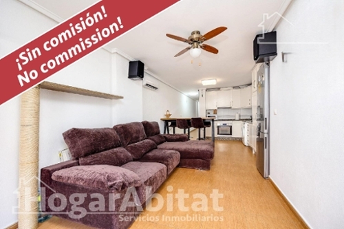 Torrevieja Baix Segura appartement foto 6371788