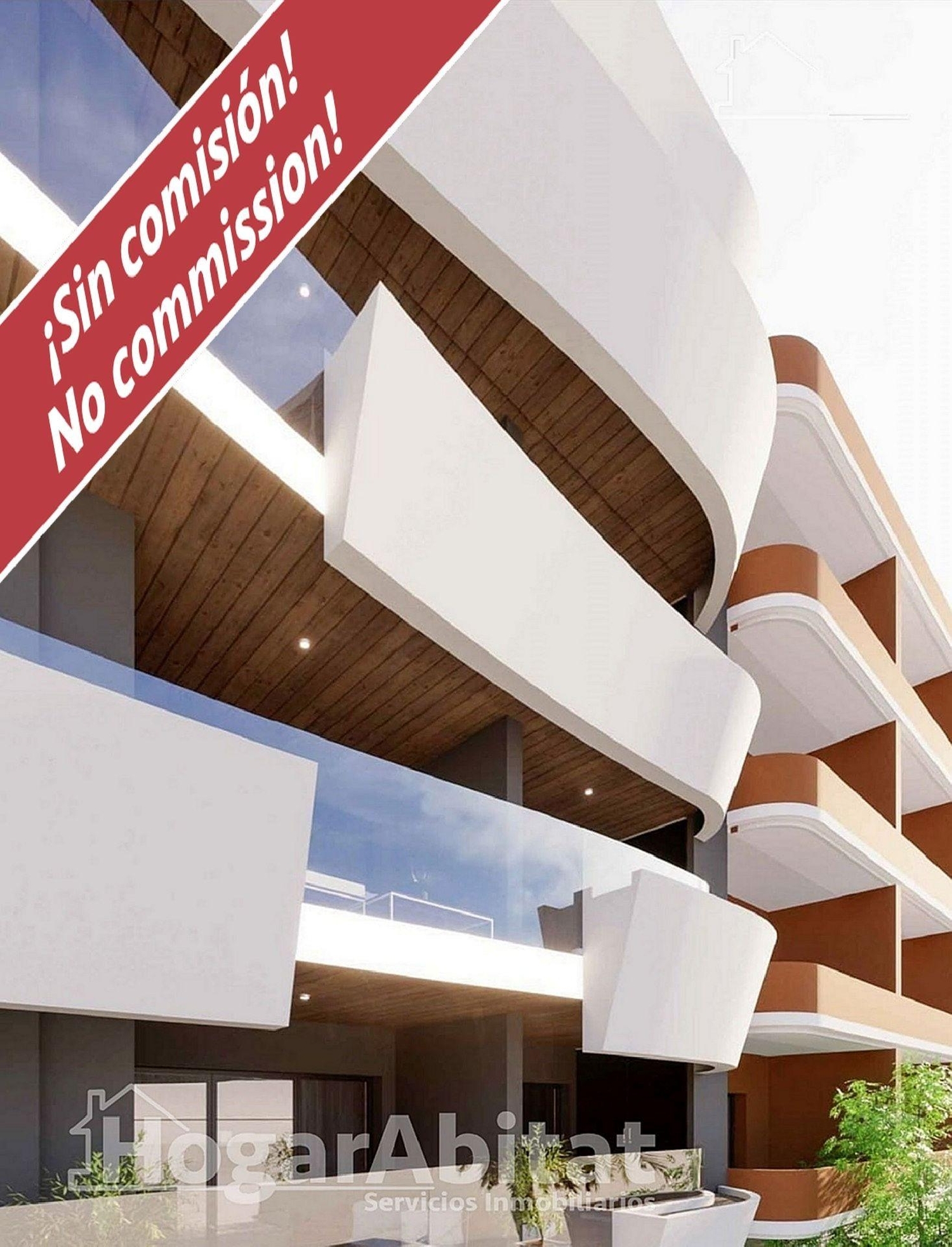  for sale apartment Torrevieja Baix Segura 5