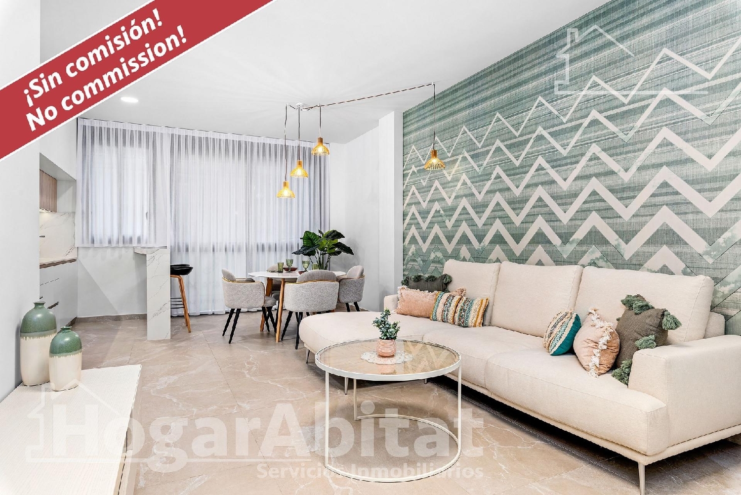  for sale apartment Torrevieja Baix Segura 5