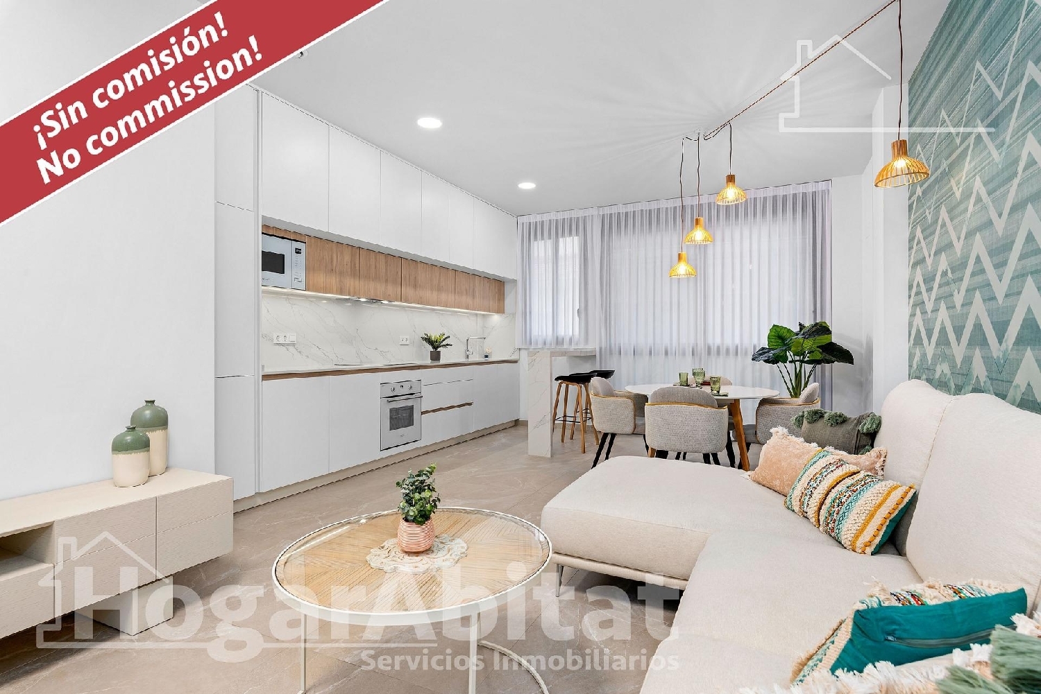  for sale apartment Torrevieja Baix Segura 2