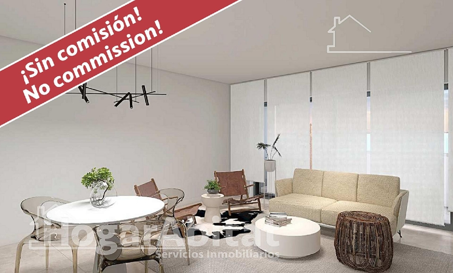  for sale apartment Torrevieja Baix Segura 4