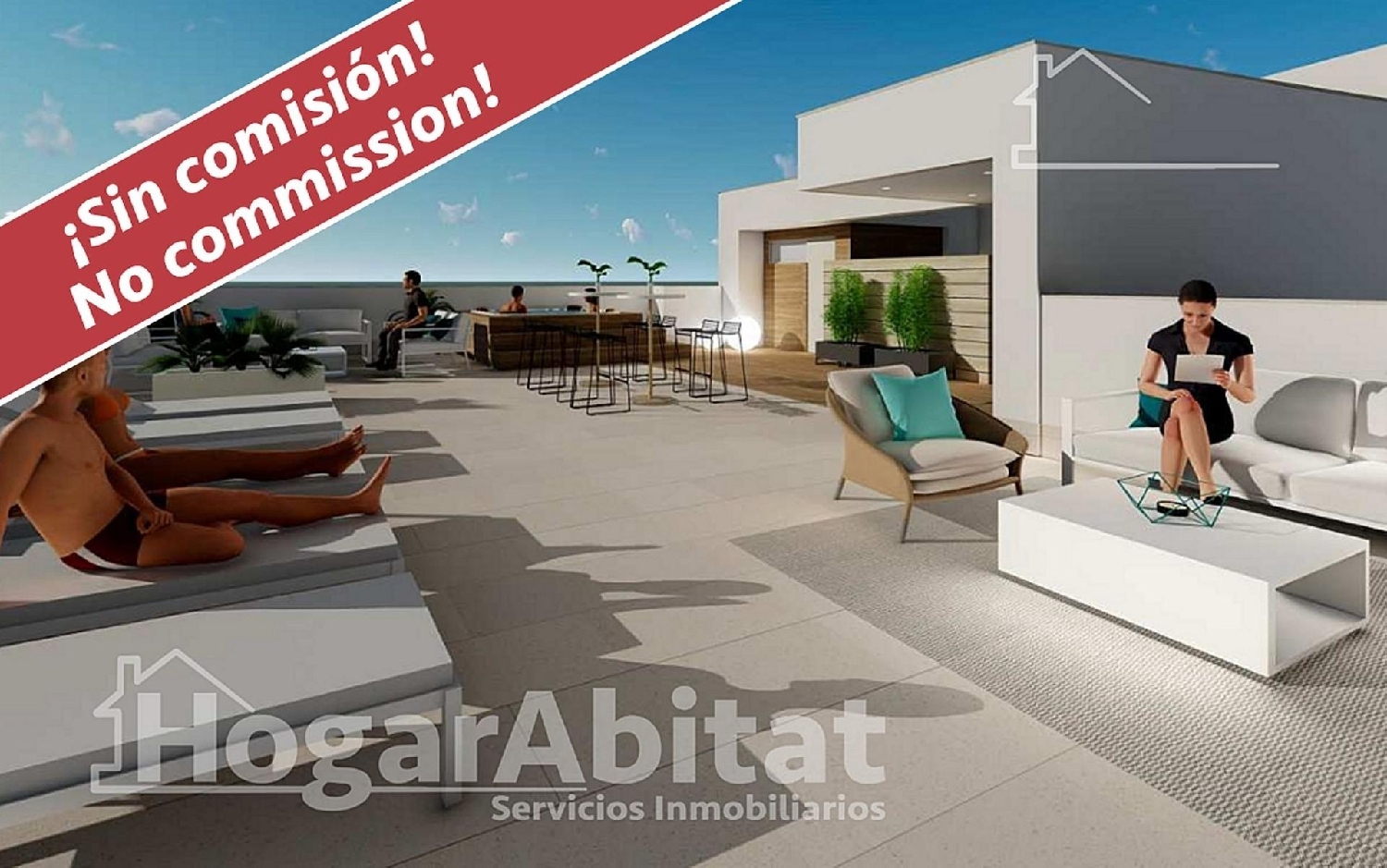  for sale apartment Torrevieja Baix Segura 2