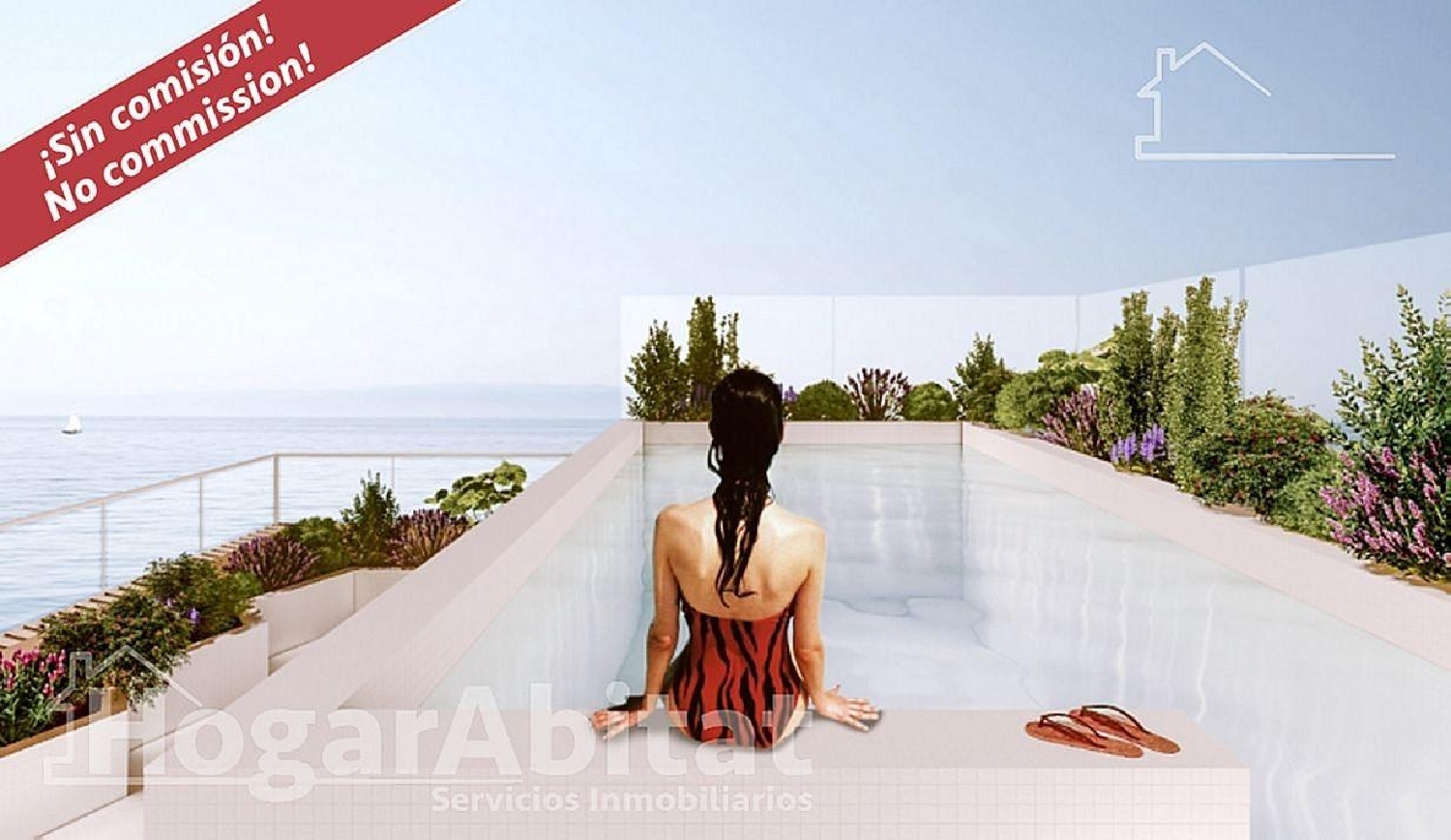  for sale apartment Torrevieja Baix Segura 4