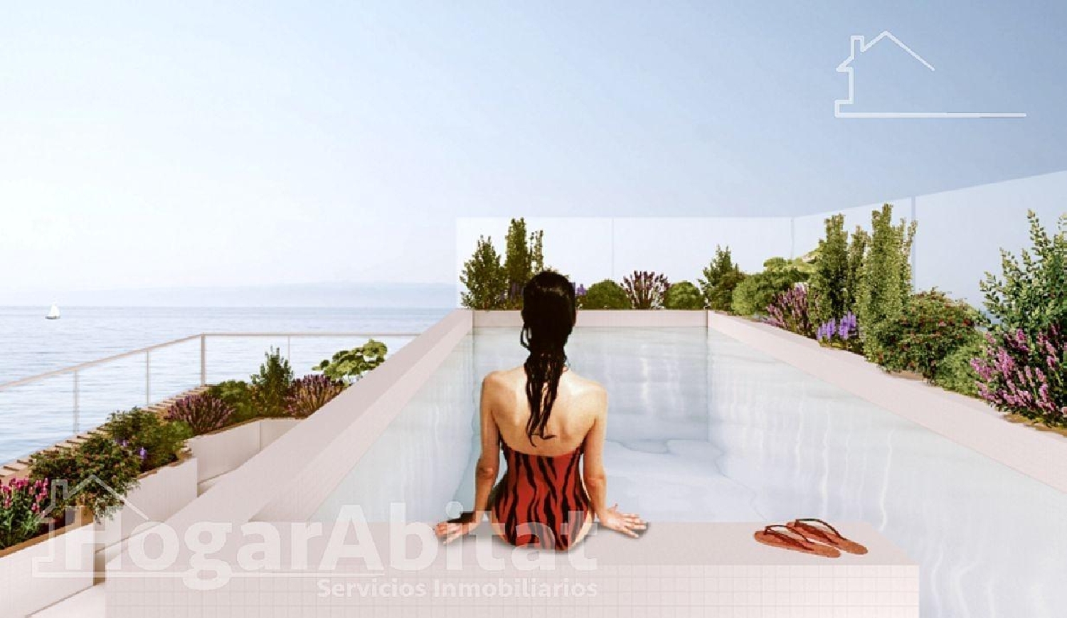  for sale apartment Torrevieja Baix Segura 6