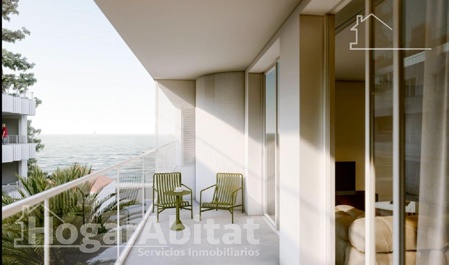  for sale apartment Torrevieja Baix Segura 2