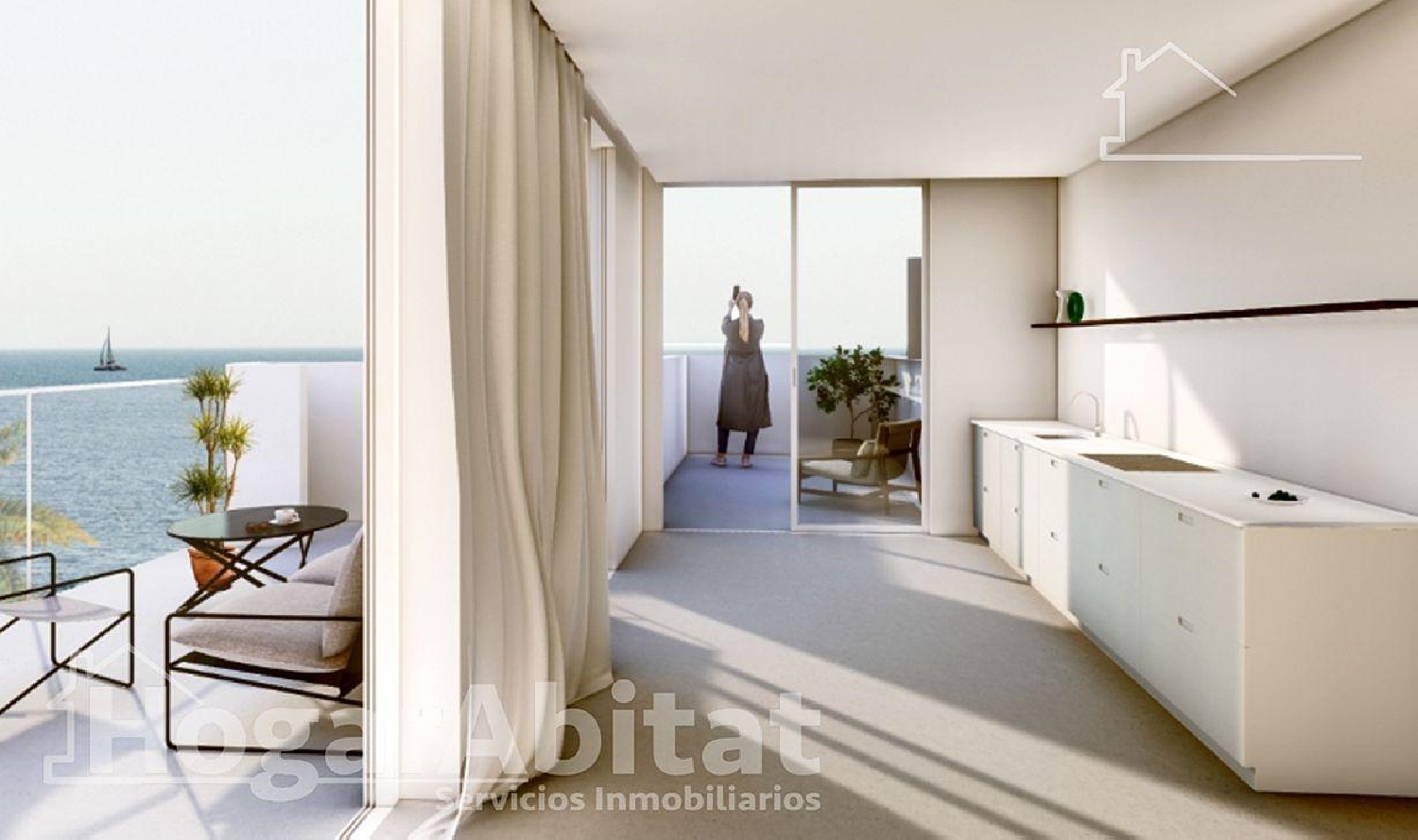  for sale apartment Torrevieja Baix Segura 8