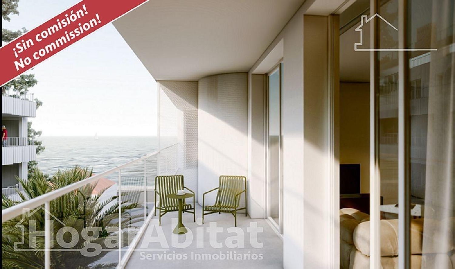  for sale apartment Torrevieja Baix Segura 3