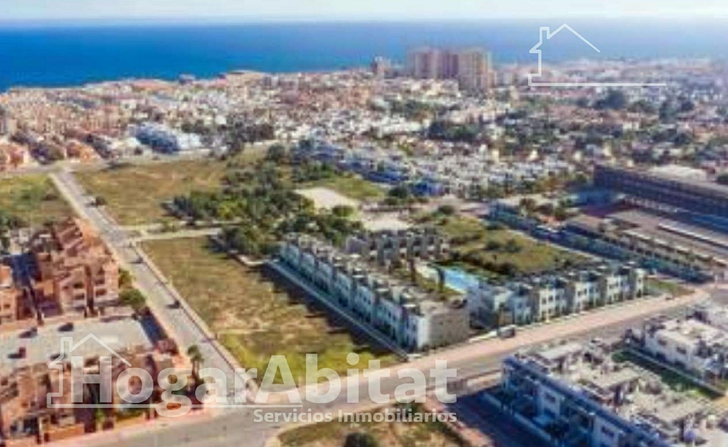 for sale apartment Torrevieja Baix Segura 6