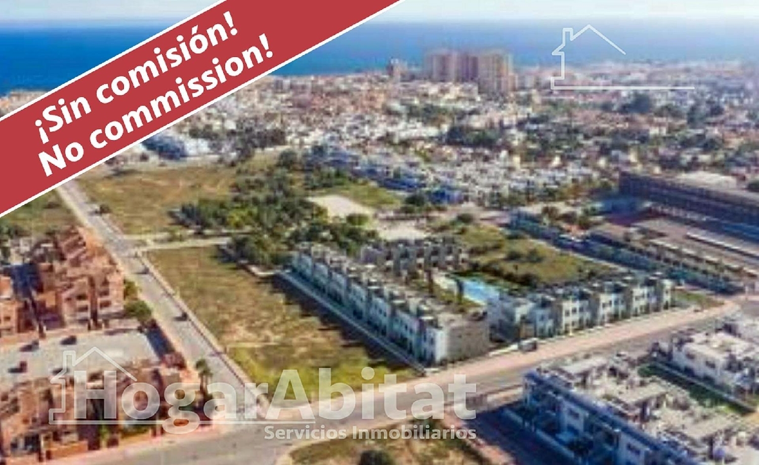  for sale apartment Torrevieja Baix Segura 1