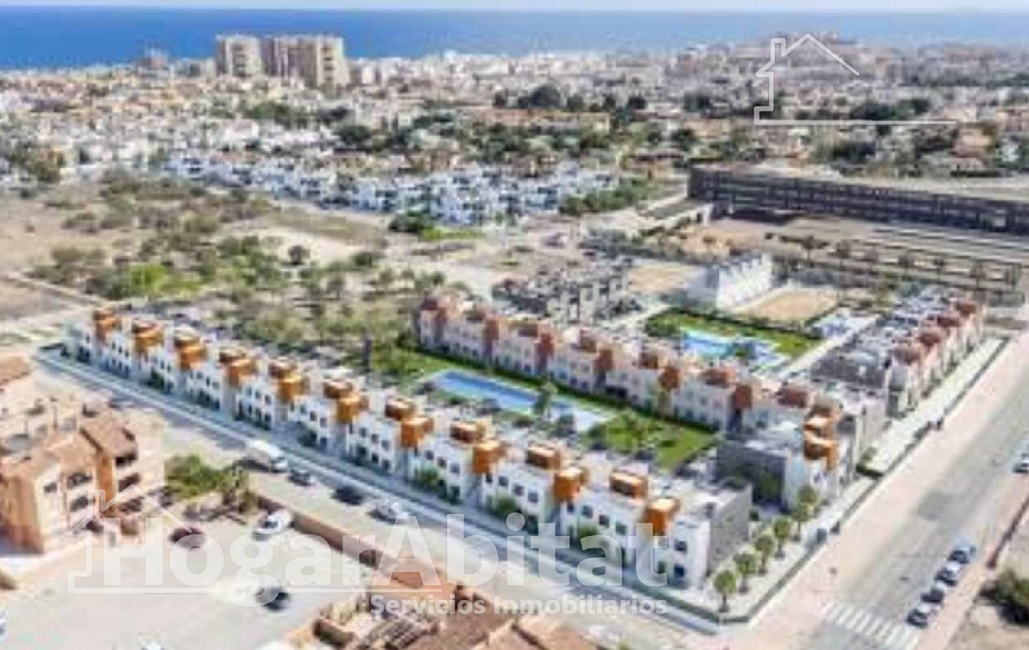  for sale apartment Torrevieja Baix Segura 5