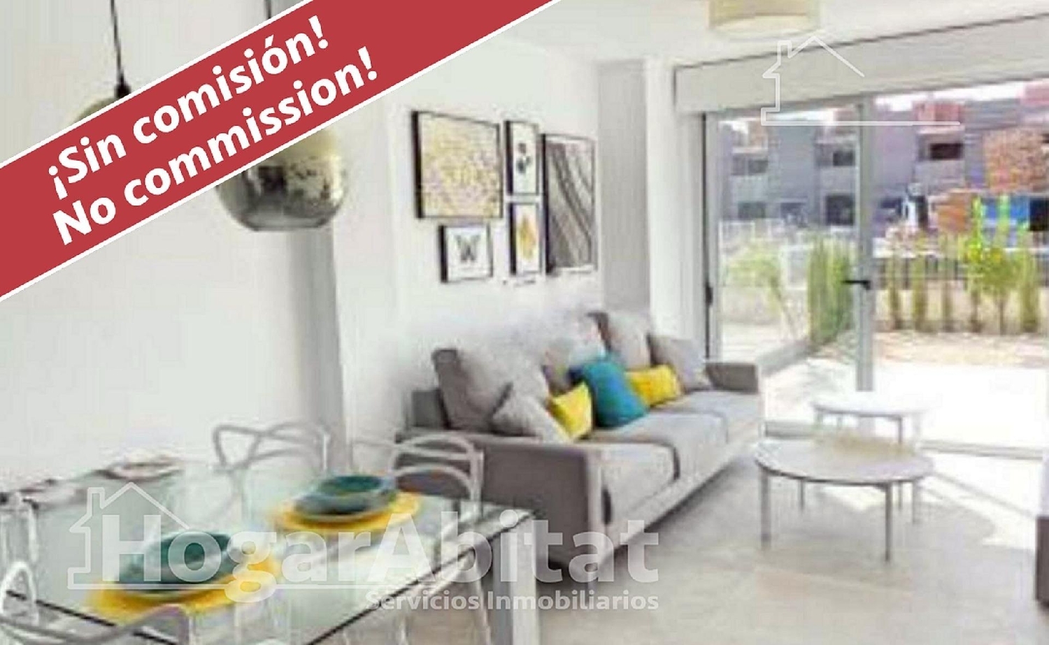  for sale apartment Torrevieja Baix Segura 3