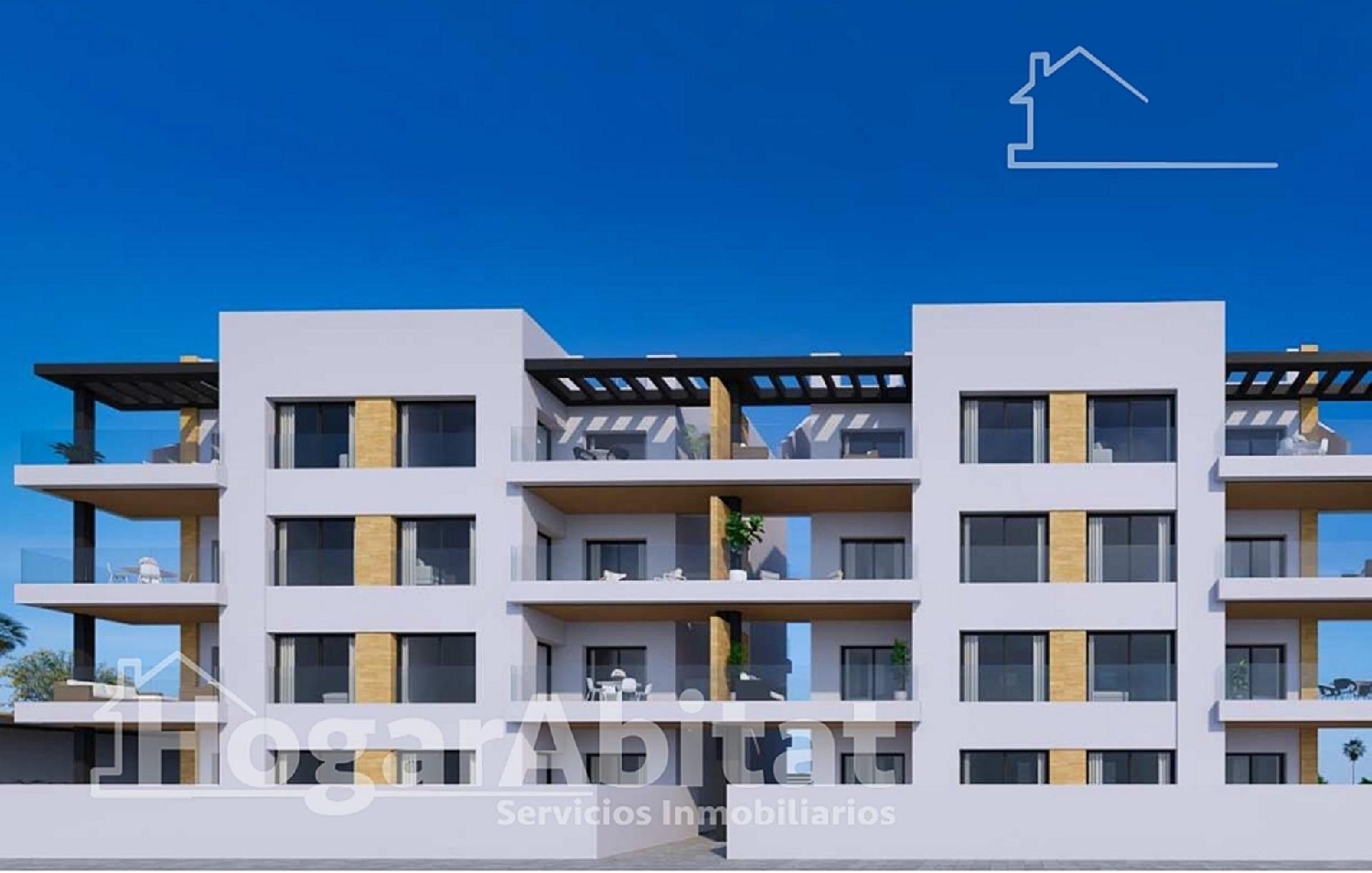  for sale apartment Torrevieja Baix Segura 5