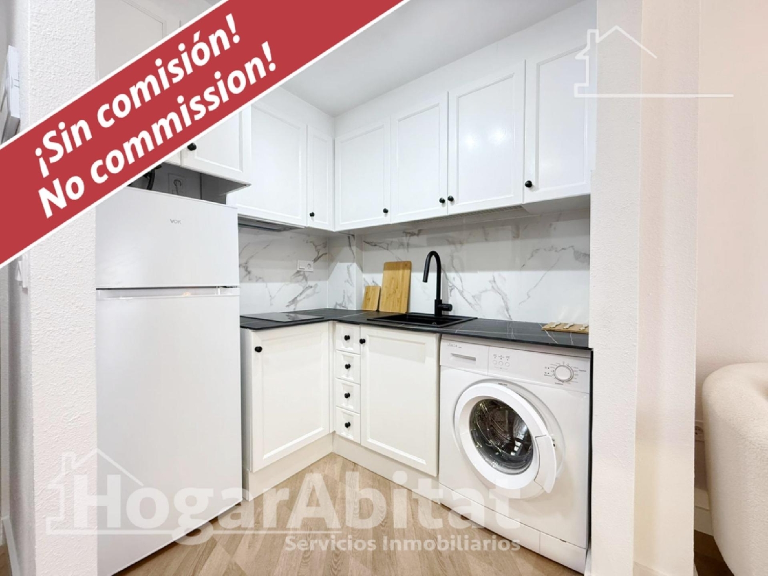  for sale apartment Torrevieja Baix Segura 4