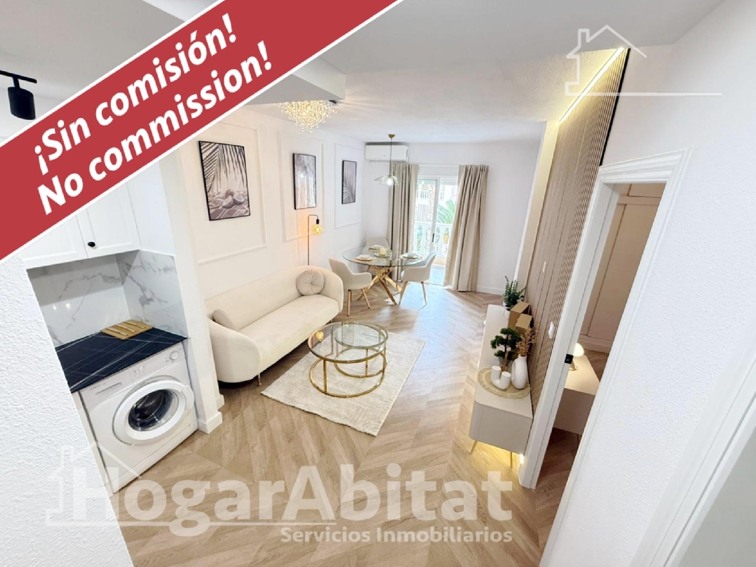  for sale apartment Torrevieja Baix Segura 3