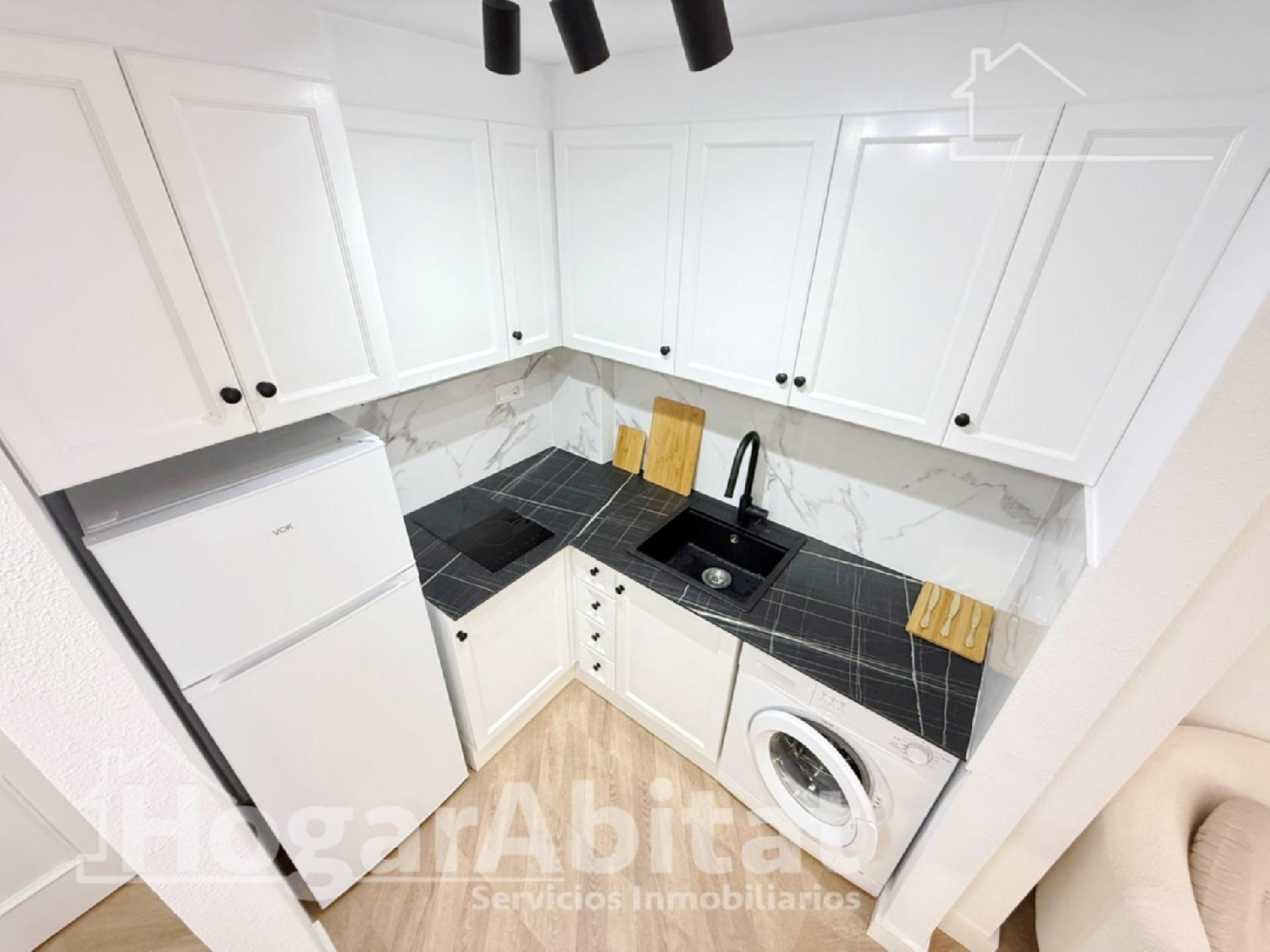  for sale apartment Torrevieja Baix Segura 7