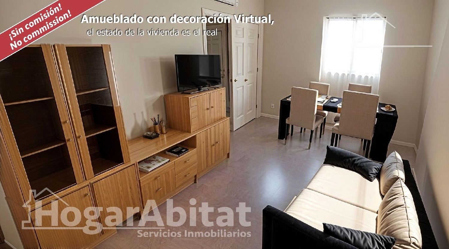  for sale apartment Torrevieja Baix Segura 1