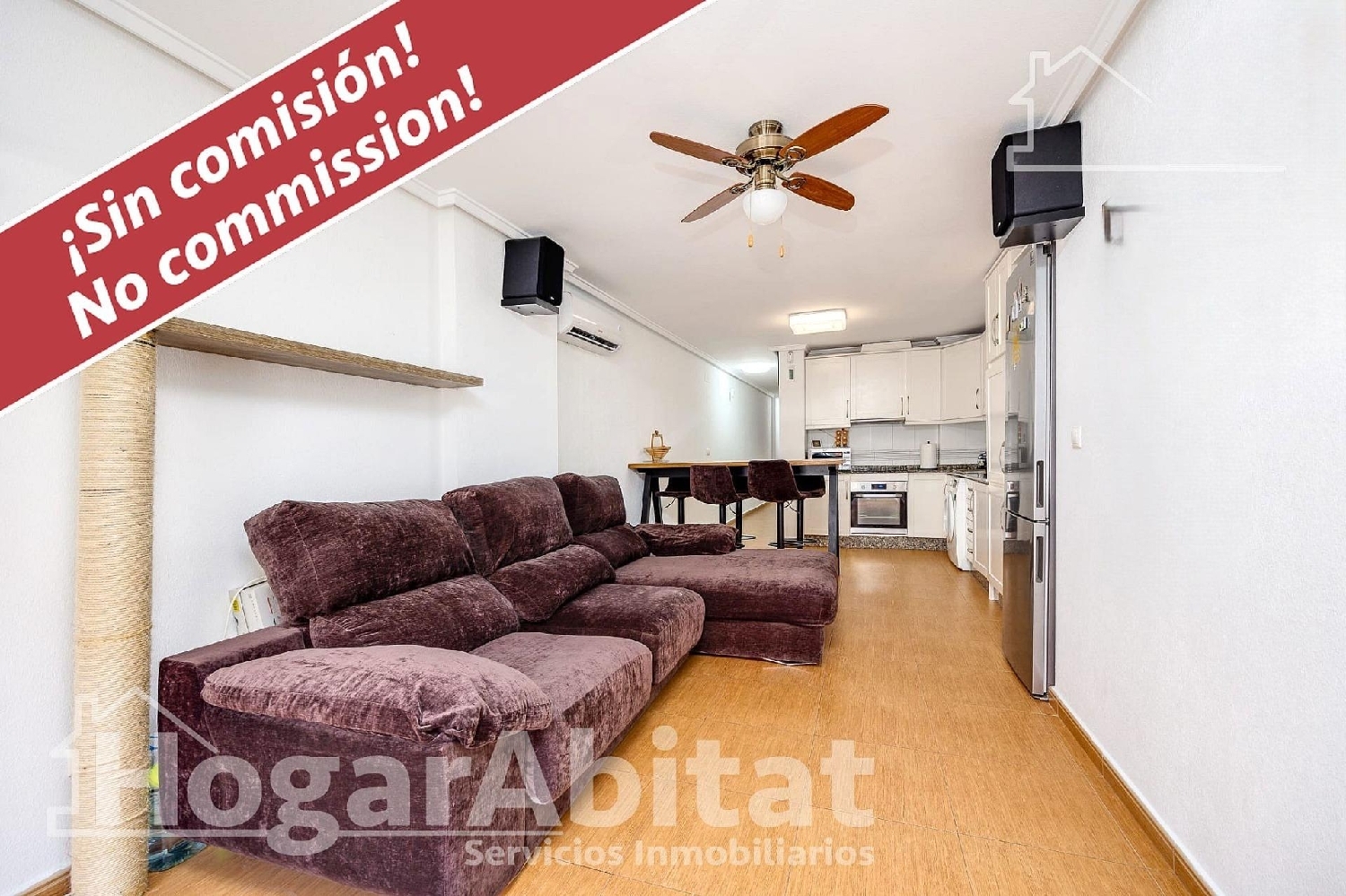  à vendre appartement Torrevieja Baix Segura 5