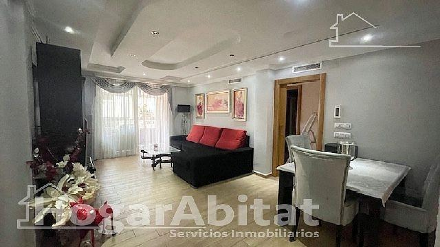  à vendre appartement Torrevieja Baix Segura 5