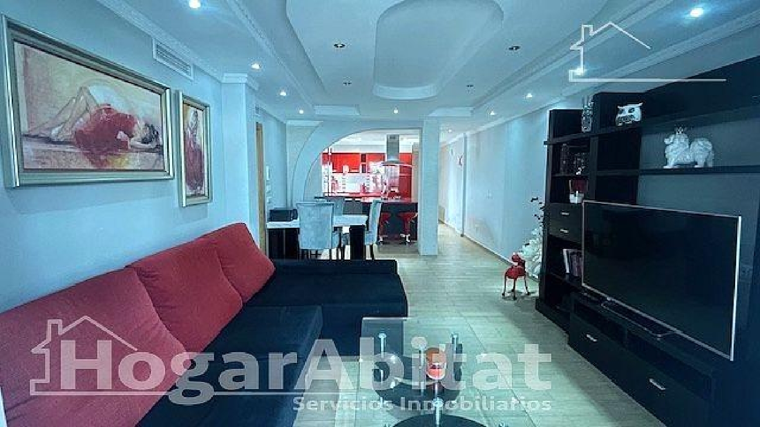  à vendre appartement Torrevieja Baix Segura 6