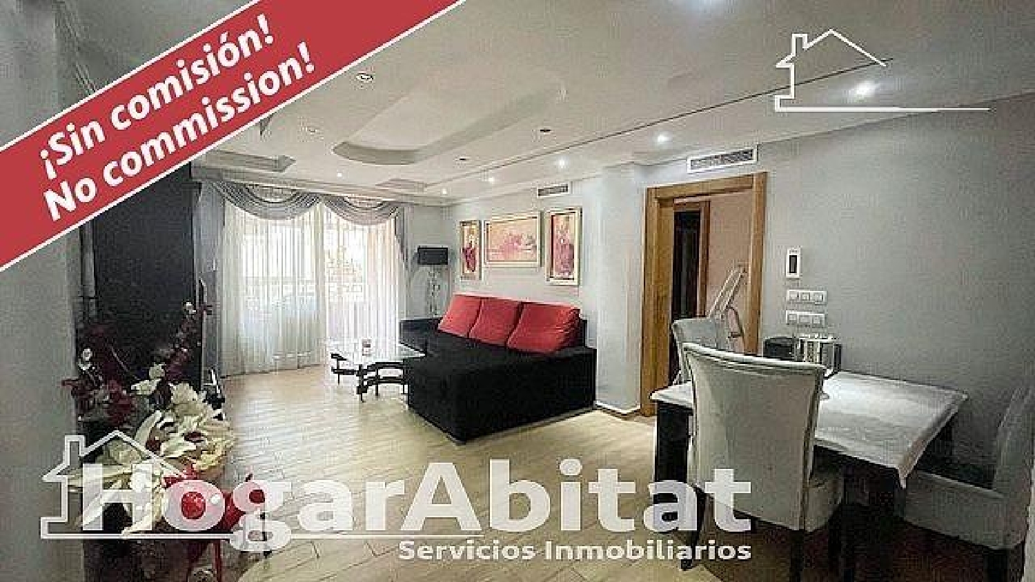  à vendre appartement Torrevieja Baix Segura 2
